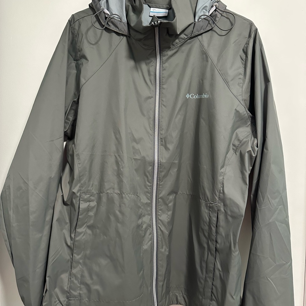 Columbia Switchback Iii Jacket - image 2
